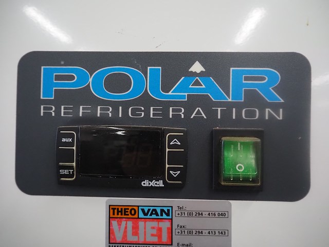 Polar - afbeelding 6 van  8
