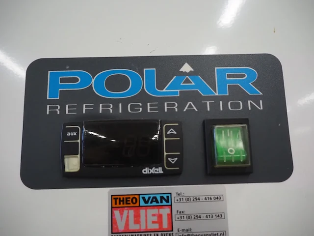 Polar - afbeelding 6 van  9