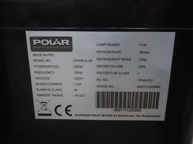 Polar - afbeelding 7 van  7