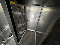 Polaris - dubbele inrijblastchiller (combinatiekavel 8 & 9) - afbeelding 4 van  6