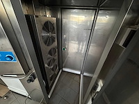 Polaris - dubbele inrijblastchiller (combinatiekavel 8 & 9) - afbeelding 5 van  6