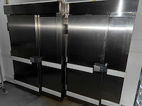 Polaris - dubbele inrijblastchiller (combinatiekavel 8 & 9) - afbeelding 6 van  6