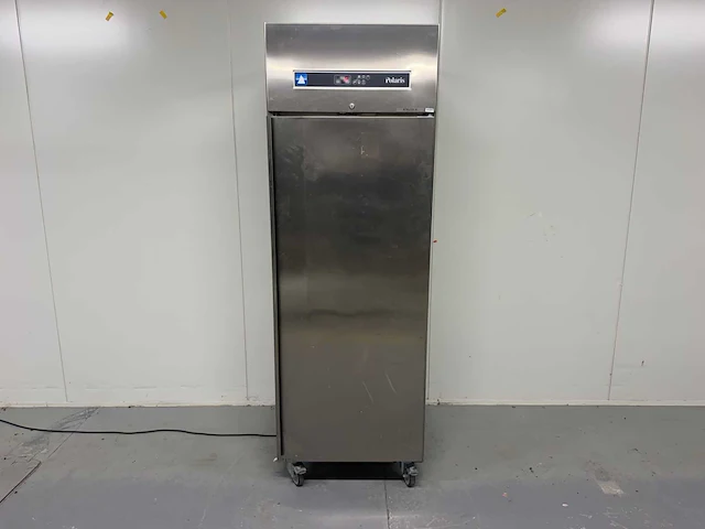 Polaris - p 70 tnn - mobiele rvs koelkast - afbeelding 2 van  7