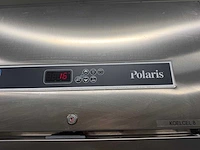 Polaris - p 70 tnn - mobiele rvs koelkast - afbeelding 4 van  7