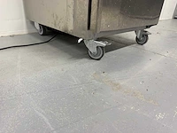 Polaris - p 70 tnn - mobiele rvs koelkast - afbeelding 7 van  7