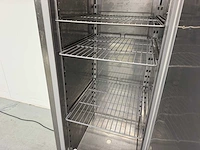 Polaris - p 70 tnn - mobiele rvs koelkast - afbeelding 5 van  7