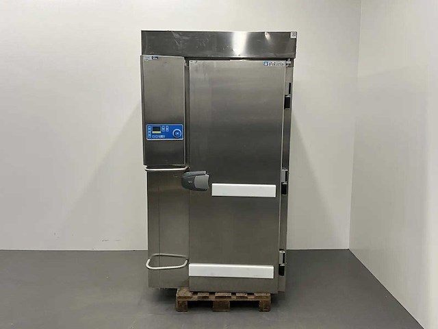 Polaris - pbc202dp - inrijblastchiller (c) - afbeelding 2 van  8