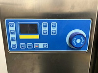 Polaris - pbc202dp - inrijblastchiller (c) - afbeelding 3 van  8