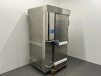 Polaris - pbc202dp - inrijblastchiller (c) - afbeelding 5 van  8