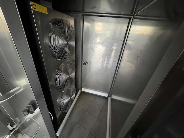 Polaris - pbc202dp - inrijblastchiller (c) - afbeelding 6 van  8