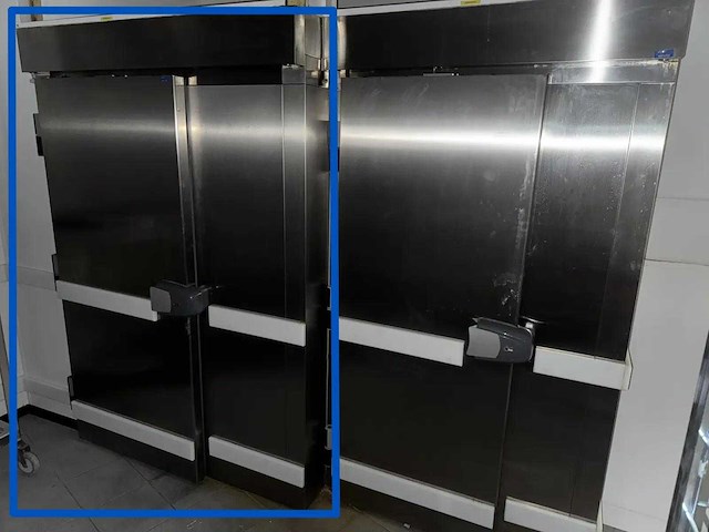 Polaris - pbc202dp - inrijblastchiller (c) - afbeelding 4 van  6