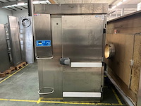 Polaris - pbc202dp - inrijblastchiller (c) - afbeelding 6 van  6