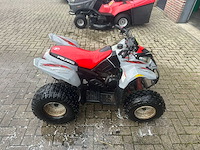 Polaris - predator 90 - quad - afbeelding 4 van  6