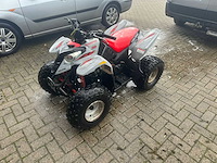 Polaris - predator 90 - quad - afbeelding 5 van  6
