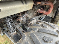 Polaris - razor 800e - terrein voertuig - afbeelding 3 van  18