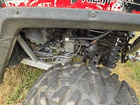 Polaris - razor 800e - terrein voertuig - afbeelding 4 van  18