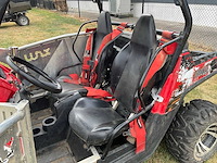 Polaris - razor 800e - terrein voertuig - afbeelding 5 van  18