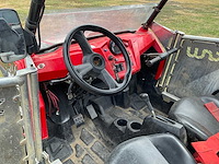 Polaris - razor 800e - terrein voertuig - afbeelding 6 van  18