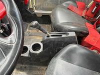 Polaris - razor 800e - terrein voertuig - afbeelding 8 van  18