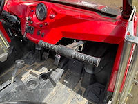 Polaris - razor 800e - terrein voertuig - afbeelding 9 van  18