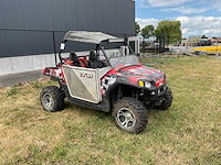 Polaris - razor 800e - terrein voertuig - afbeelding 11 van  18