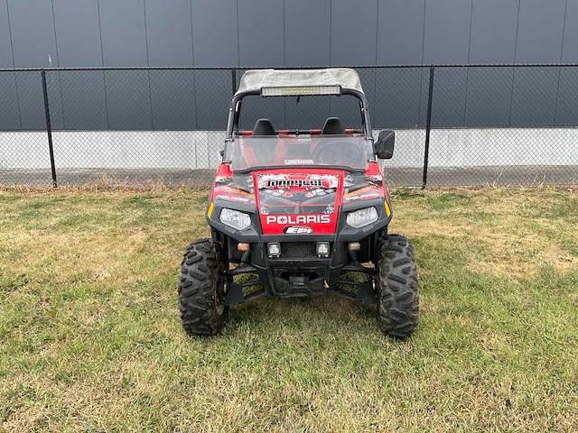 Polaris - razor 800e - terrein voertuig - afbeelding 12 van  18