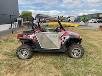 Polaris - razor 800e - terrein voertuig - afbeelding 13 van  18