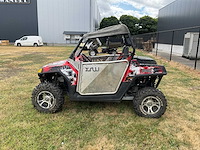 Polaris - razor 800e - terrein voertuig - afbeelding 14 van  18