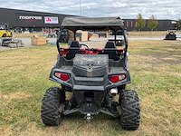 Polaris - razor 800e - terrein voertuig - afbeelding 15 van  18