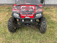 Polaris - razor 800e - terrein voertuig - afbeelding 16 van  18
