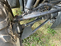 Polaris - razor 800e - terrein voertuig - afbeelding 18 van  18