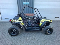 Polaris - rzr 170 - atv - quad - afbeelding 7 van  12