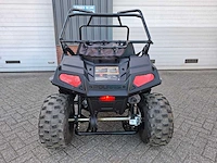 Polaris - rzr 170 - atv - quad - afbeelding 8 van  12