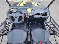 Polaris - rzr 170 - atv - quad - afbeelding 10 van  12