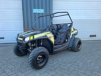 Polaris - rzr 170 - atv - quad