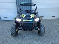 Polaris - rzr 170 - atv - quad - afbeelding 5 van  12