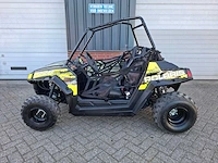 Polaris - rzr 170 - atv - quad - afbeelding 6 van  12