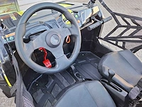Polaris - rzr 170 - atv - quad - afbeelding 11 van  12