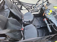 Polaris - rzr 170 - atv - quad - afbeelding 12 van  12