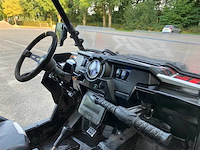 Polaris - side by side - rzr xp 1000 eps - utv - afbeelding 2 van  19