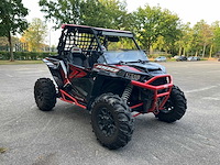 Polaris - side by side - rzr xp 1000 eps - utv - afbeelding 1 van  19