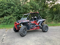 Polaris - side by side - rzr xp 1000 eps - utv - afbeelding 12 van  19