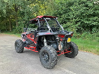 Polaris - side by side - rzr xp 1000 eps - utv - afbeelding 14 van  19