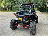 Polaris - side by side - rzr xp 1000 eps - utv - afbeelding 15 van  19