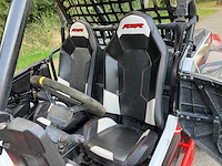 Polaris - side by side - rzr xp 1000 eps - utv - afbeelding 18 van  19