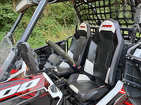 Polaris - side by side - rzr xp 1000 eps - utv - afbeelding 19 van  19