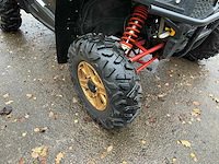 Polaris - side by side - rzr xp 1000eps - utv - afbeelding 2 van  16
