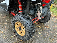 Polaris - side by side - rzr xp 1000eps - utv - afbeelding 4 van  16