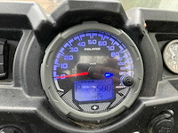 Polaris - side by side - rzr xp 1000eps - utv - afbeelding 7 van  16