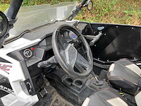 Polaris - side by side - rzr xp 1000eps - utv - afbeelding 8 van  16